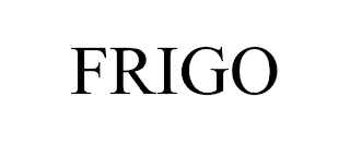 FRIGO