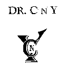 DR. C N Y CNY