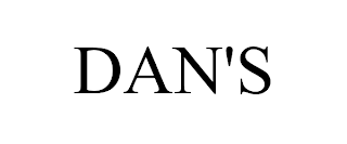DAN'S