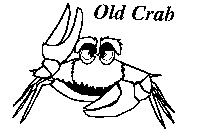 OLD CRAB