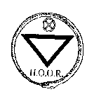 H.O.O.R.