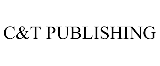 C&T PUBLISHING