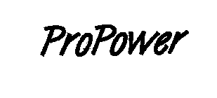 PROPOWER