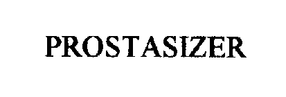 PROSTASIZER