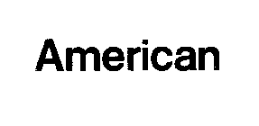 AMERICAN