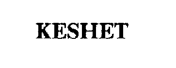 KESHET