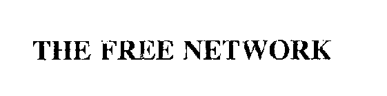 THE FREE NETWORK