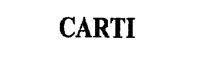 CARTI