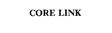 CORE LINK