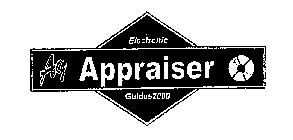 AG APPRAISER ELECTRONIC GUIDES2000