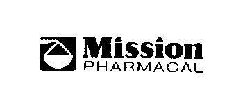 MISSION PHARMACAL