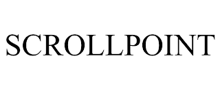 SCROLLPOINT