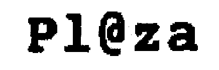 PL@ZA