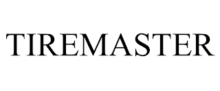 TIREMASTER