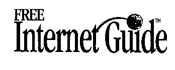 FREE INTERNET GUIDE