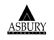 ASBURY FOUNDATION