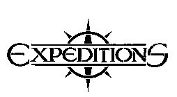 EXPEDITIONS