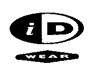 I D WEAR