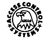 AMAG ACCESS CONTROL SYSTEMS