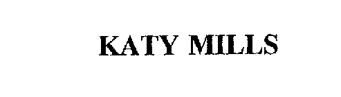 KATY MILLS