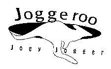 JOGGEROO JOEY JOGGER