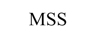 MSS