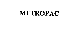 METROPAC