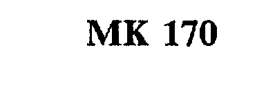 MK 170