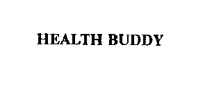 HEALTH BUDDY