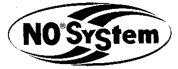 NO SYSTEM