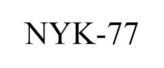 NYK-77