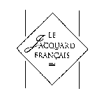 LE JACQUARD FRANCAIS