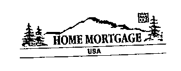 HOME MORTGAGE USA COFI