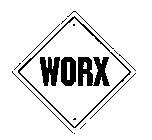 WORX