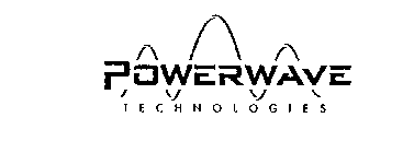 POWERWAVE TECHNOLOGIES