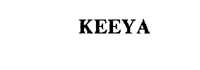 KEEYA