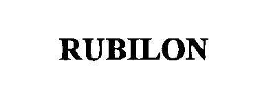 RUBILON