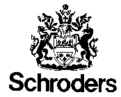 SCHRODERS