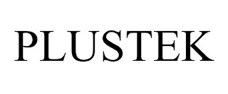 PLUSTEK