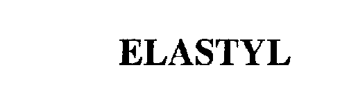 ELASTYL