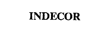 INDECOR