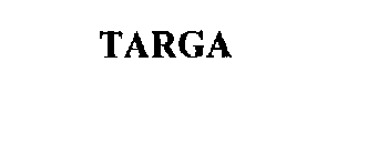 TARGA