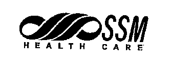 SSM HEALTH CARE