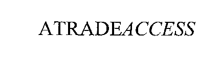 ATRADEACCESS