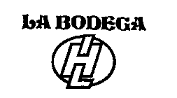 LH LA BODEGA