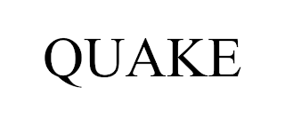 QUAKE