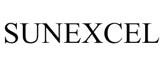 SUNEXCEL