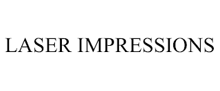LASER IMPRESSIONS