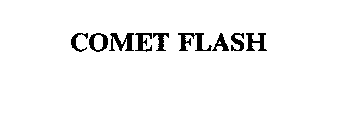 COMET FLASH