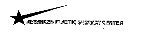 ADVANCED PLASTIC SURGERY CENTER